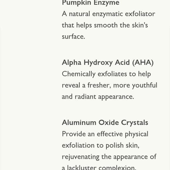 Peter Thomas Roth Enzyme Mask (FULL SIZE!) - Picture 13 of 17